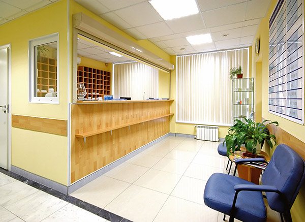 Five Reasons to Choose a Design and Building Contractor to Build Your Medical or Dental Office Featured Image